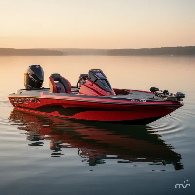 Slide: The Image of Nitro Z19 XL Pro 2026 - 1