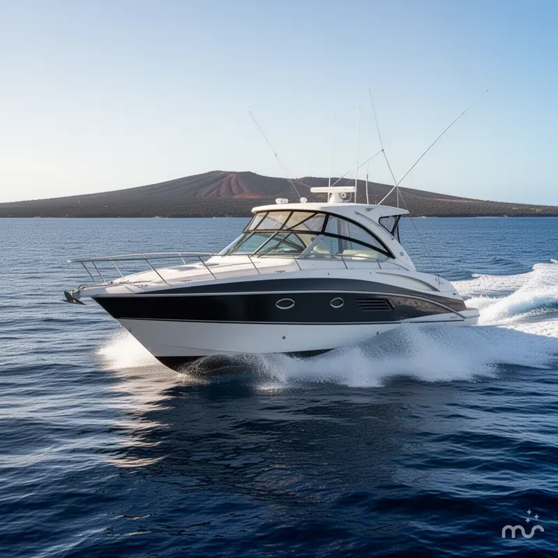 Slide: The Image of Cruisers 360 Express 2011 - 2