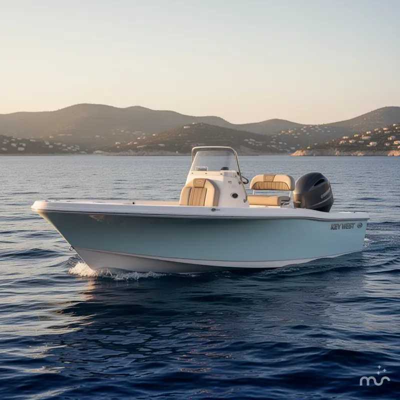 The Image of Key West 179 FS 2026 - 0