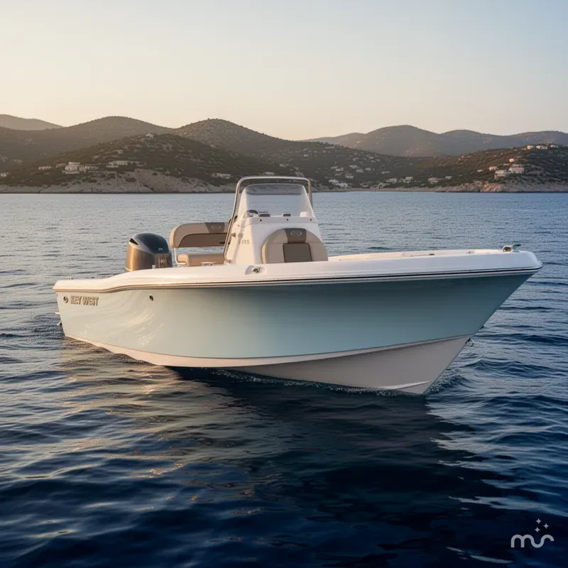 Slide: The Image of Key West 179 FS 2026 - 2