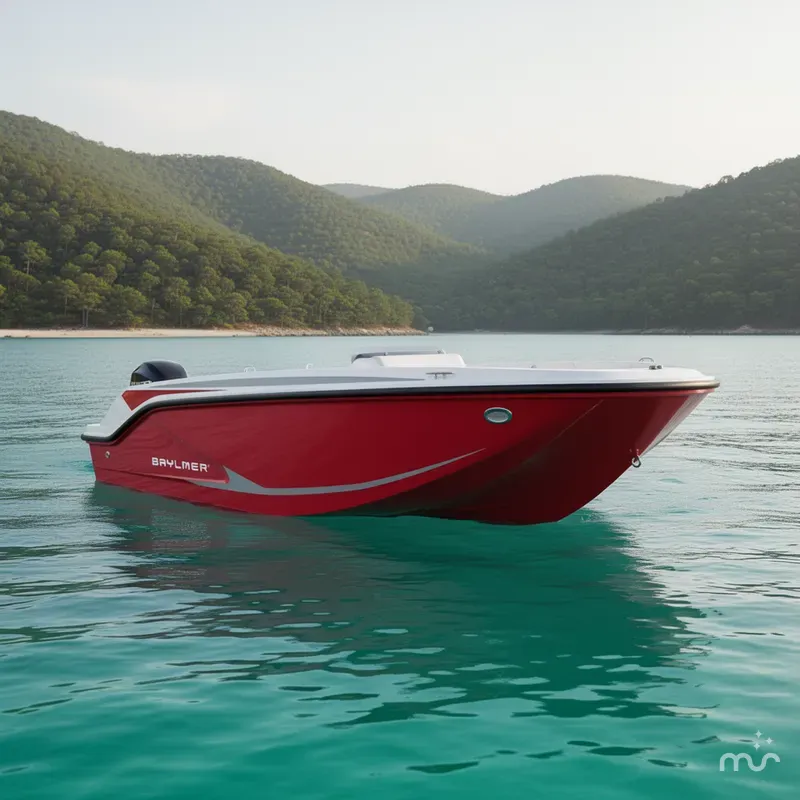 The Image of Bayliner Element M15 2022 - 0