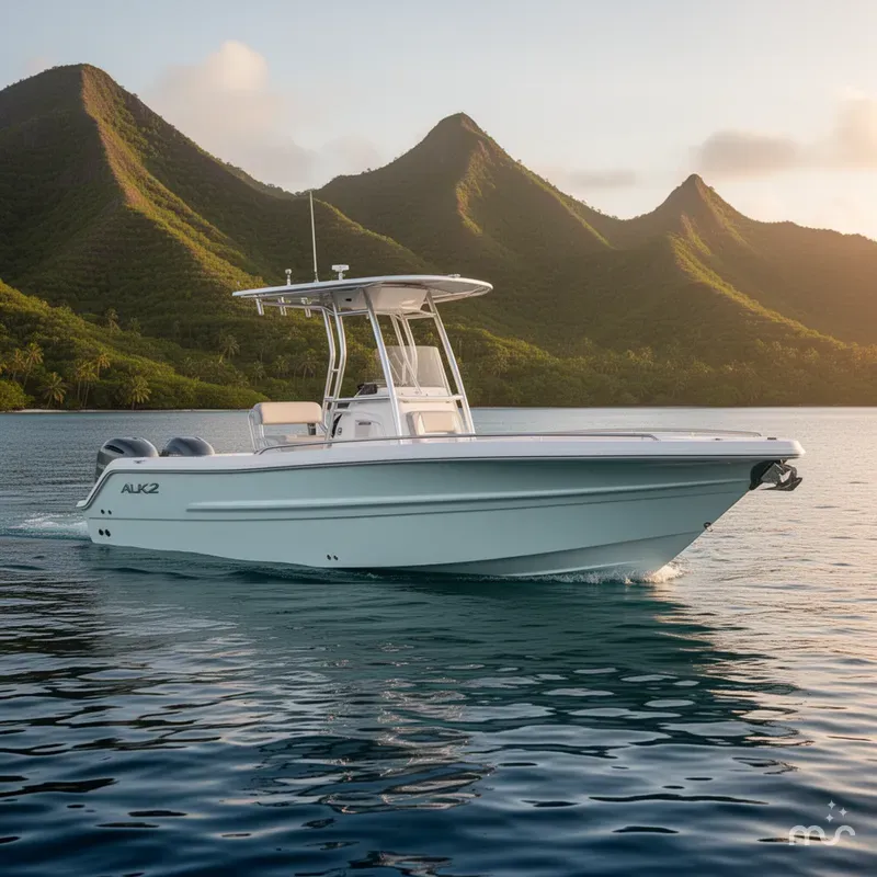 The Image of ALK2 25 CRX 2024 - 0