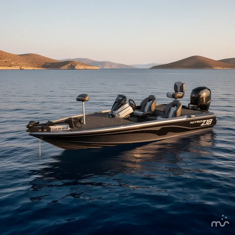 Slide: The Image of Nitro Z18 Pro 2026 - 0