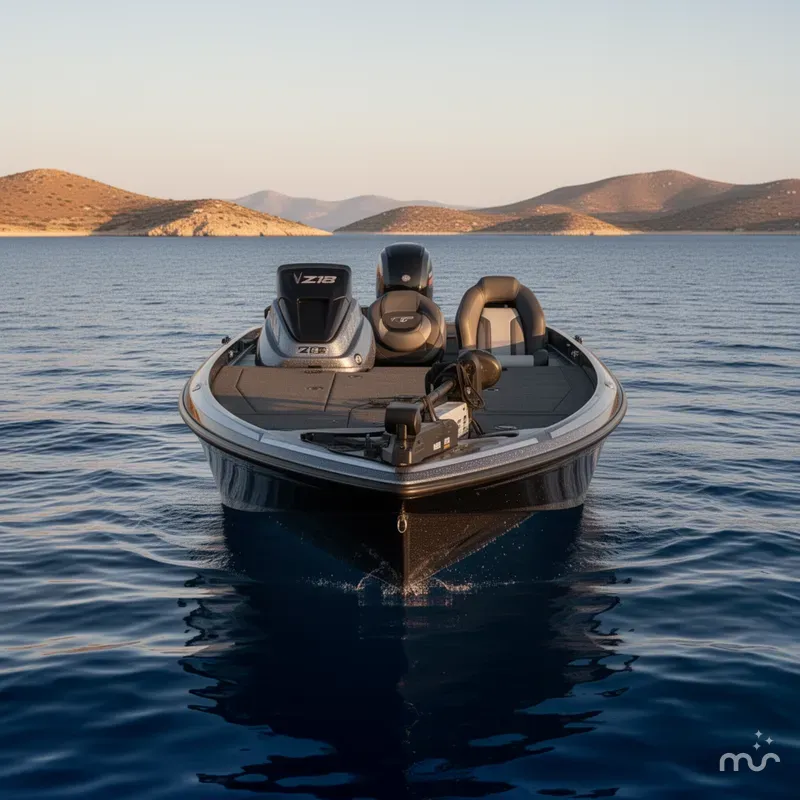 Slide: The Image of Nitro Z18 Pro 2026 - 1