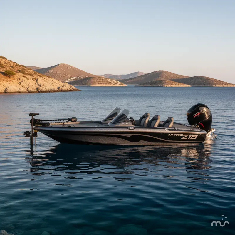 Slide: The Image of Nitro Z18 Pro 2026 - 4