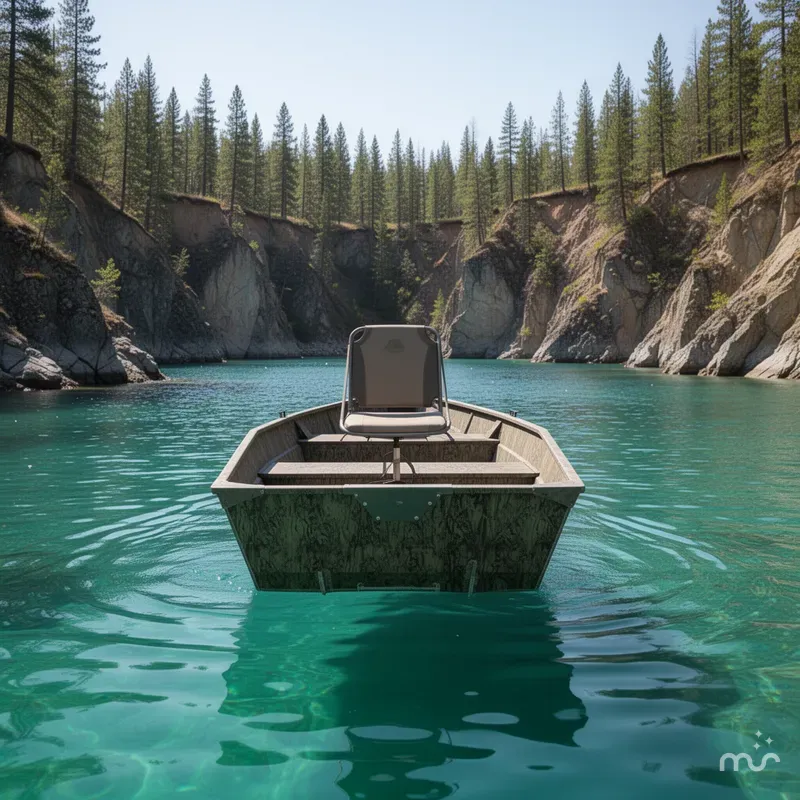 Slide: The Image of Tracker Grizzly 1650 T Prairie Wings Edition 2026 - 3