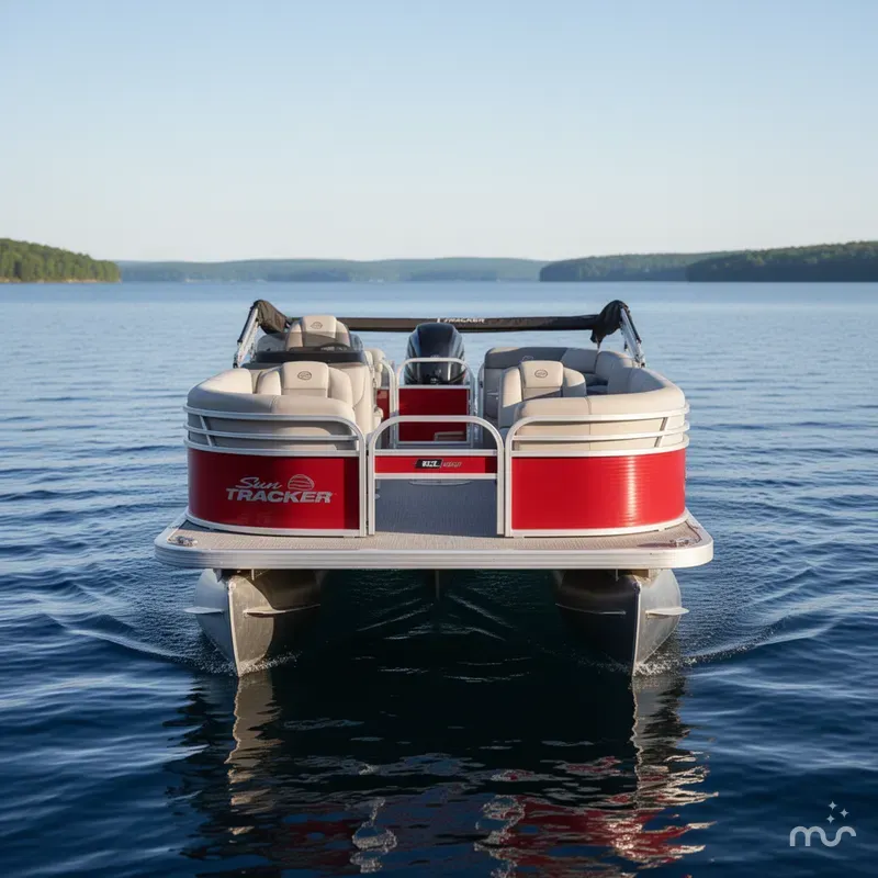 Slide: The Image of Sun Tracker Bass Buggy 16 XL Select 2026 - 3