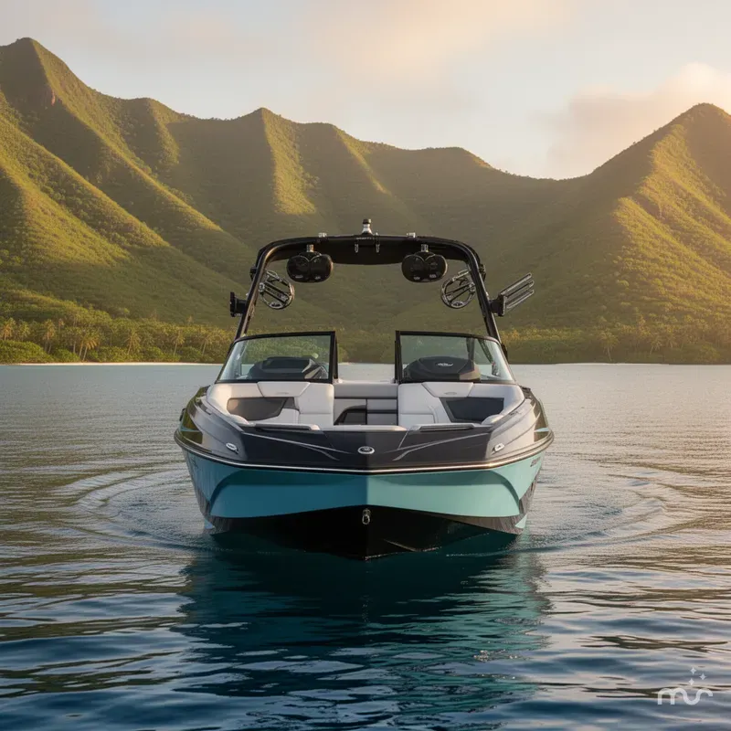 Slide: The Image of Supra SV 2025 - 3