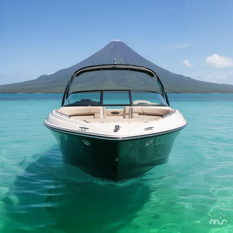 Slide: The Image of Sea Ray SLX 250 2013 - 1
