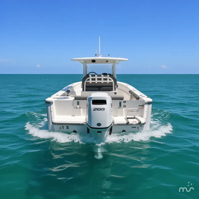Slide: The Image of Sea Born FX22 Bay 2023 - 2