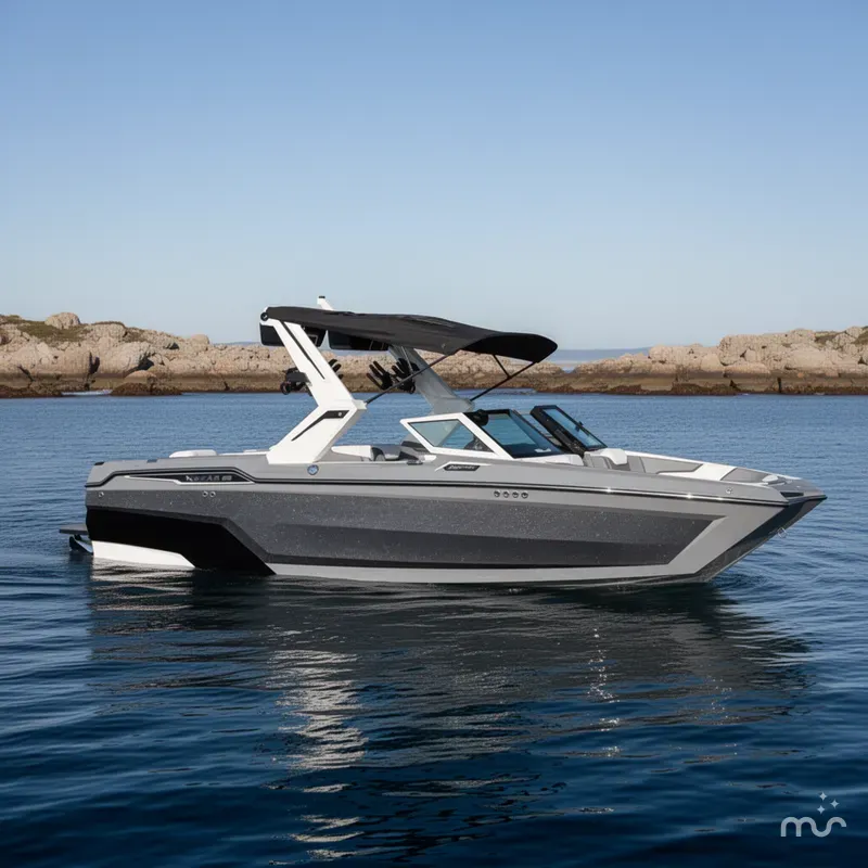 The Image of MasterCraft XStar 23 2026 - 0