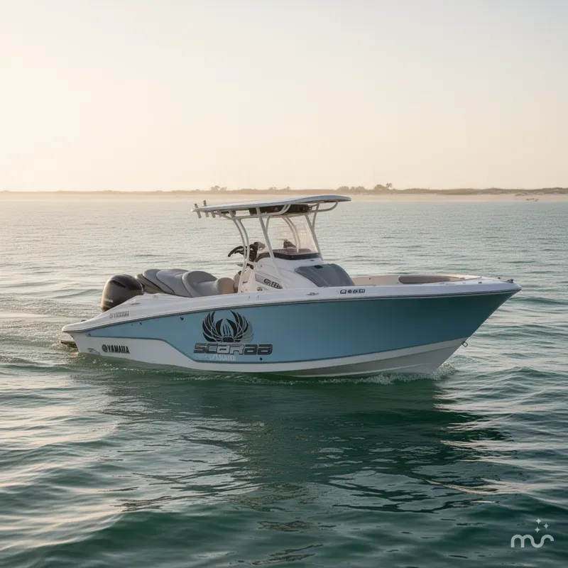 Slide: The Image of Yamaha GP HO 2026 - 2