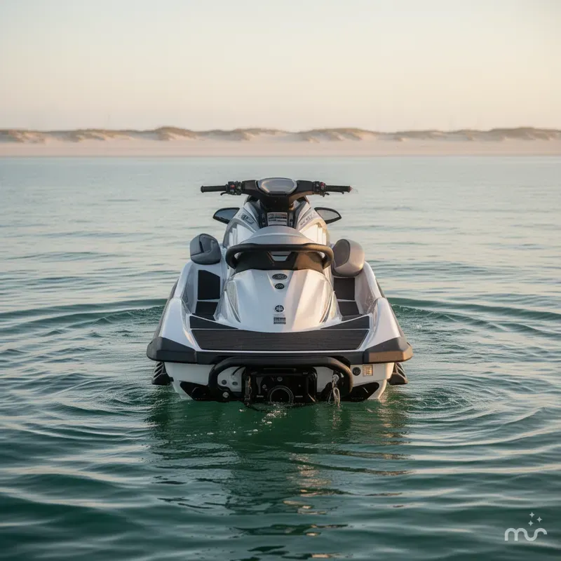 Slide: The Image of Yamaha GP HO 2026 - 3