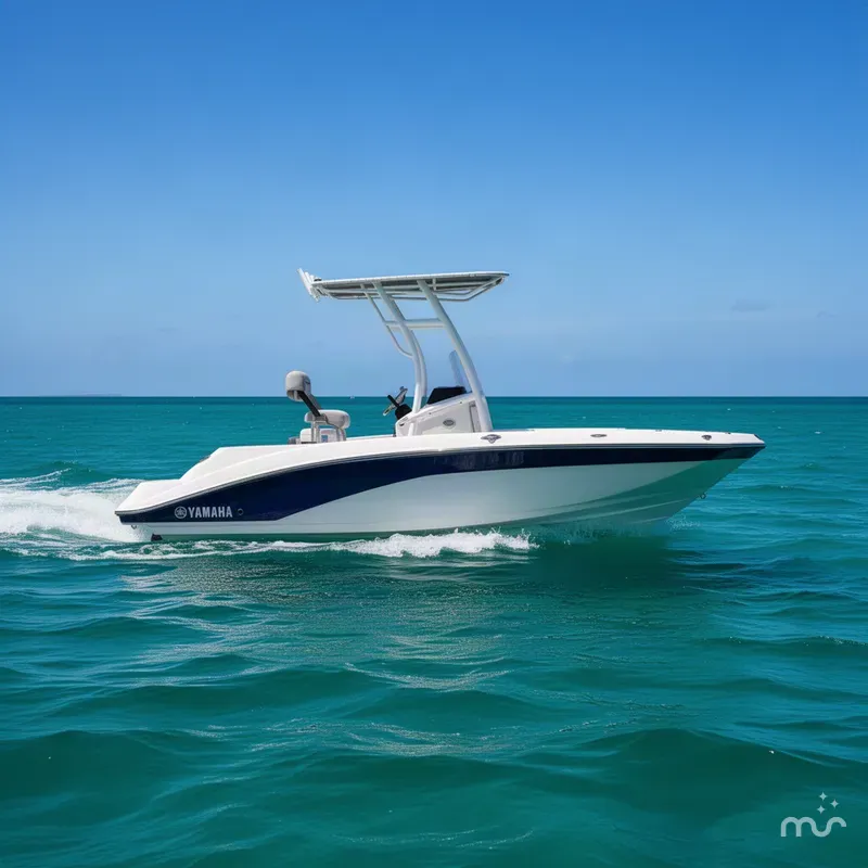 The Image of Yamaha 195 FSH Sport 2026 - 0