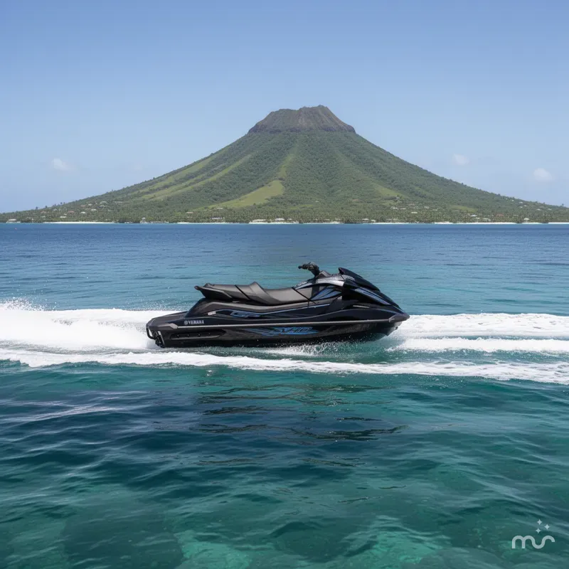 Slide: The Image of Yamaha GP SVHO 2026 - 4