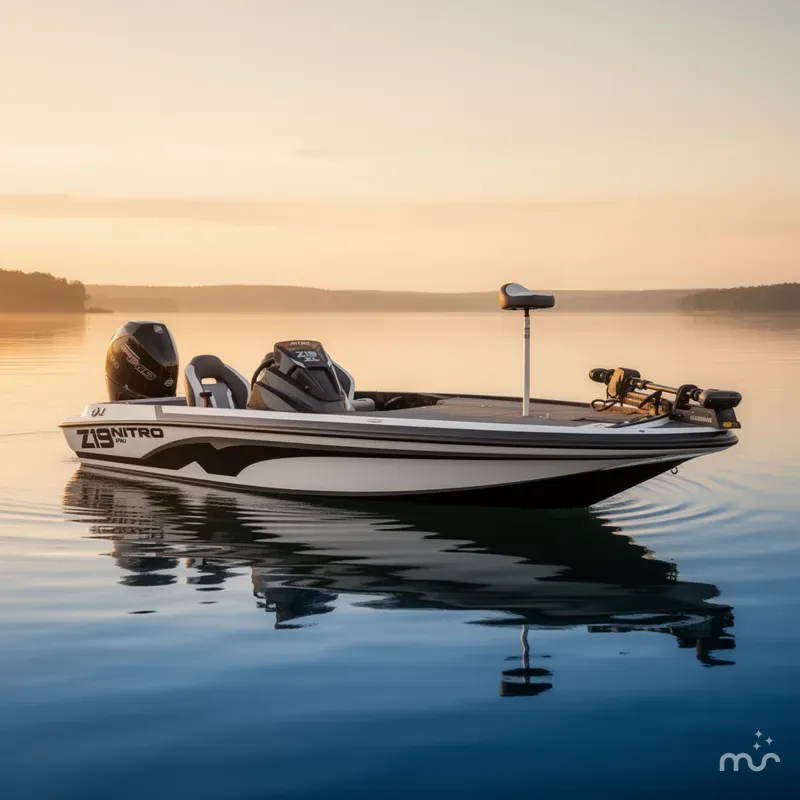 Slide: The Image of Nitro Z19 XL Pro 2026 - 0