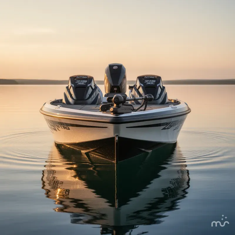 Slide: The Image of Nitro Z19 XL Pro 2026 - 1