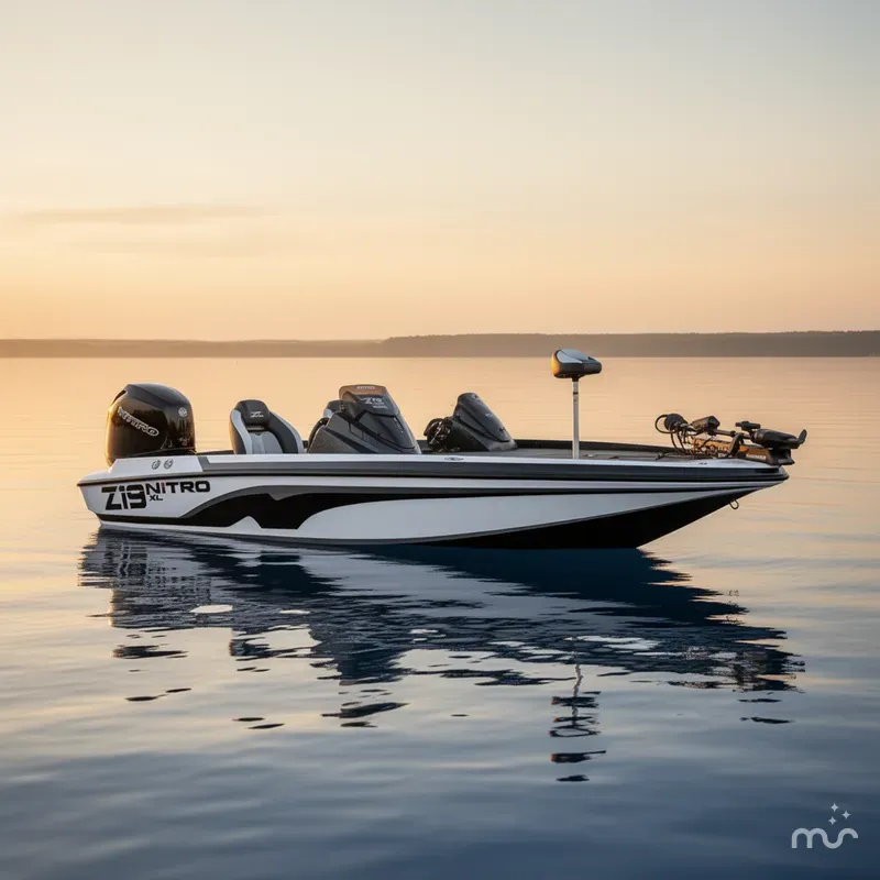 Slide: The Image of Nitro Z19 XL Pro 2026 - 2