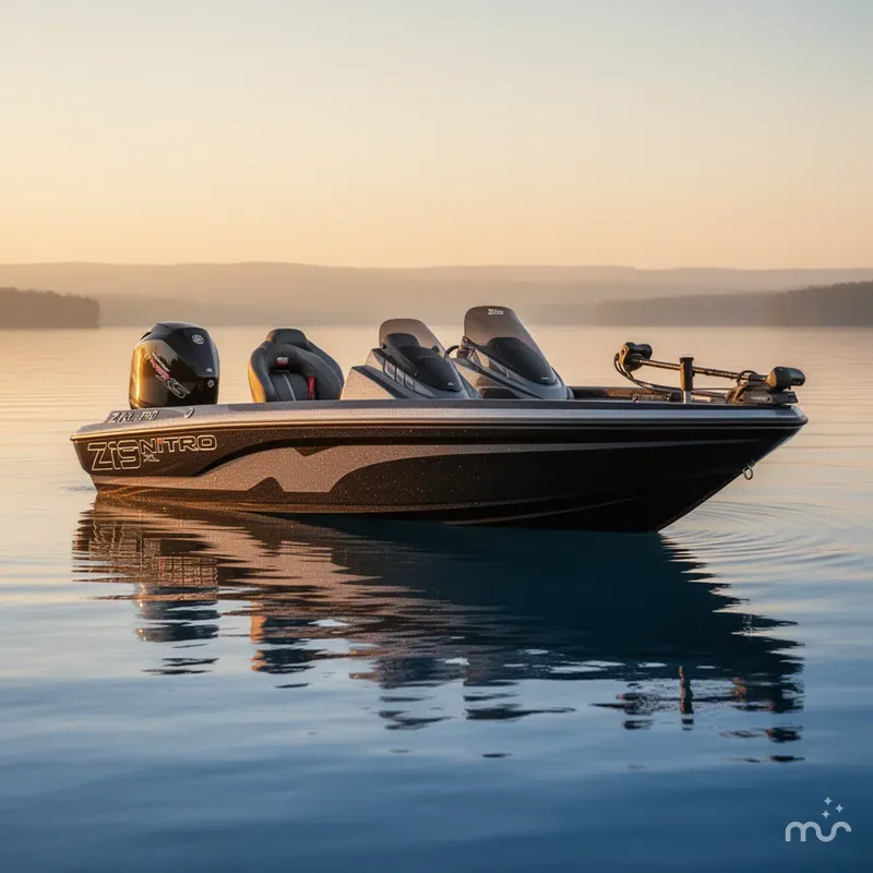 Slide: The Image of Nitro Z19 XL Pro 2026 - 1