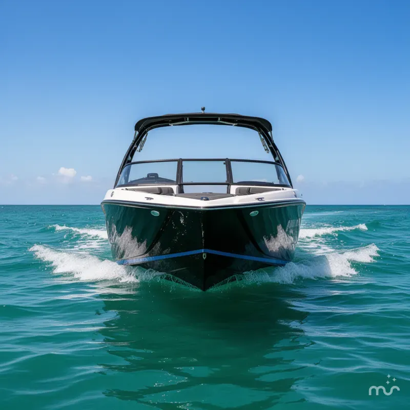 Slide: The Image of Yamaha 252SD-BLACK-GALVANIZED 2026 - 1
