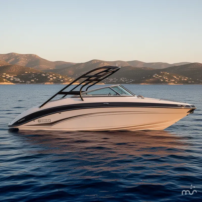 Slide: The Image of Yamaha 242 Limited S 2012 - 2