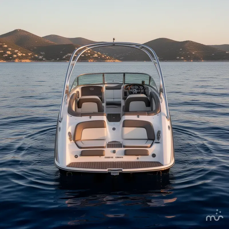 Slide: The Image of Yamaha 242 Limited S 2012 - 3
