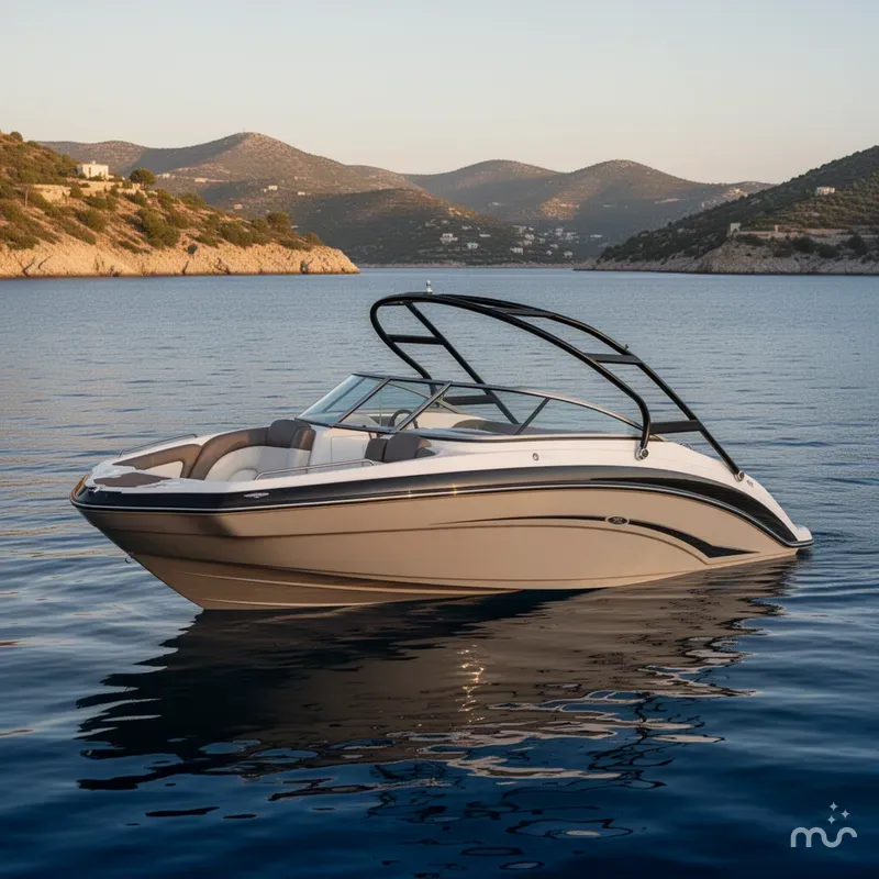 Slide: The Image of Yamaha 242 Limited S 2012 - 4