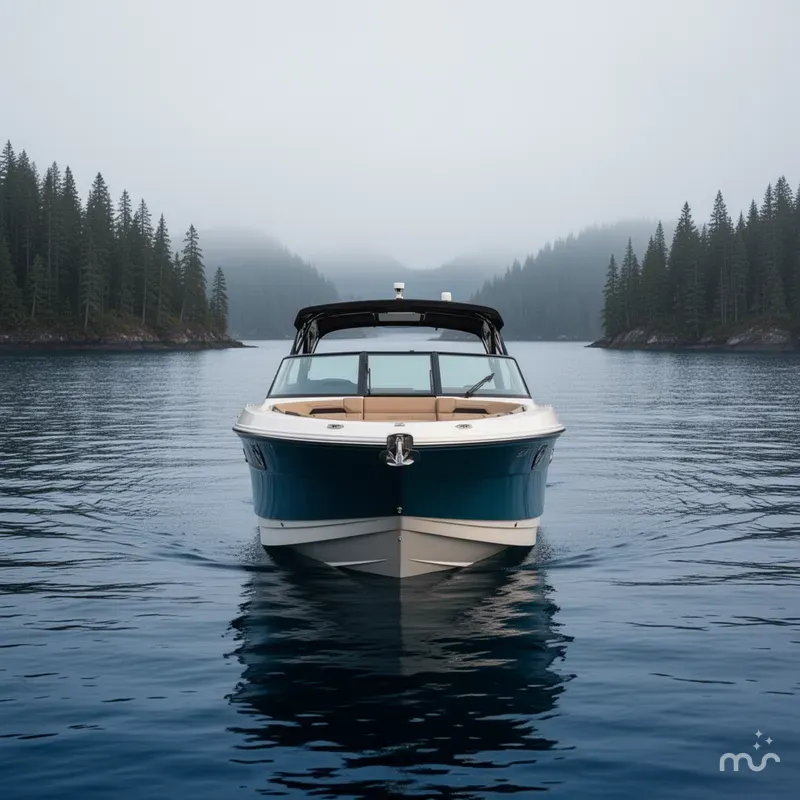 Slide: The Image of Sea Ray SLX 280 Outboard 2026 - 1