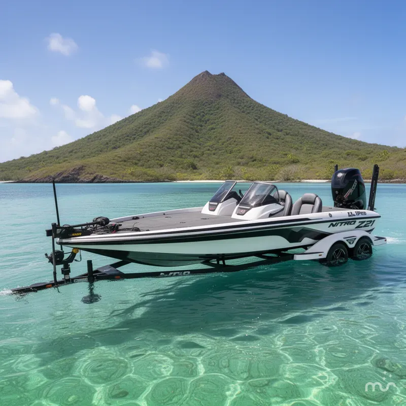 Slide: The Image of Nitro Z21 XL Pro 2026 - 2