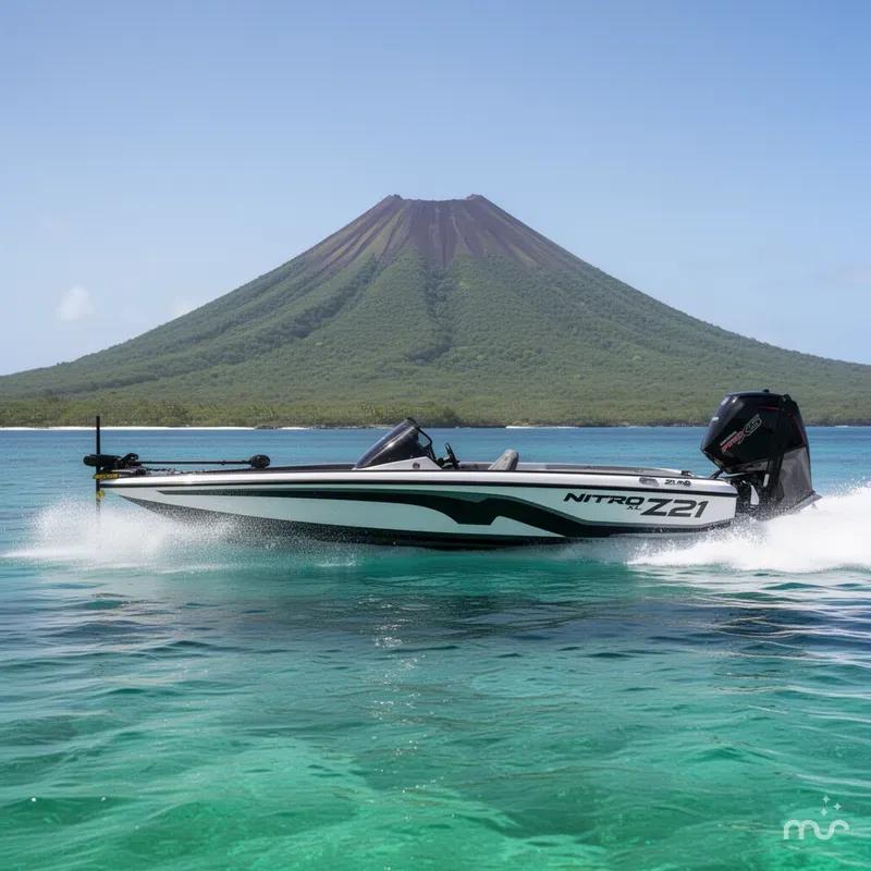 Slide: The Image of Nitro Z21 XL Pro 2026 - 4