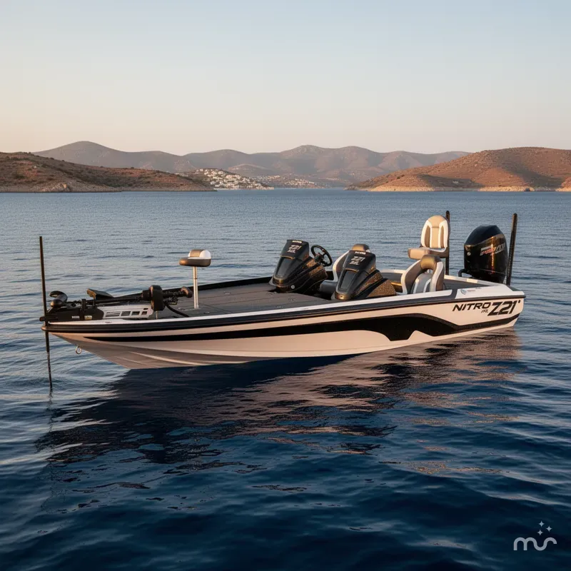 The Image of Nitro Z21 XL Pro 2026 - 0