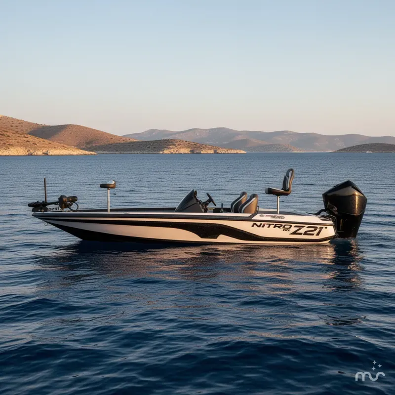 Slide: The Image of Nitro Z21 XL Pro 2026 - 2