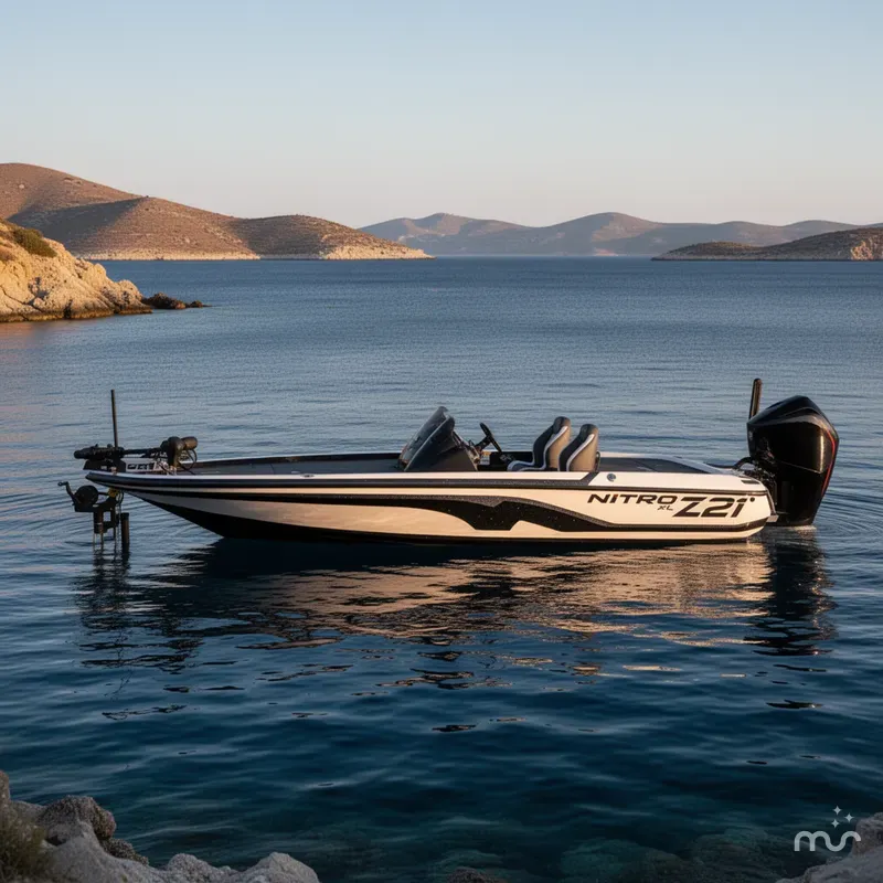 Slide: The Image of Nitro Z21 XL Pro 2026 - 4