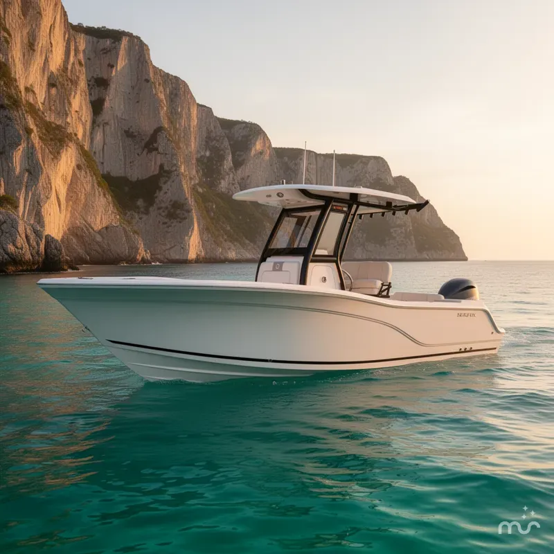 The Image of Sea Fox 248 Commander 2026 - 0