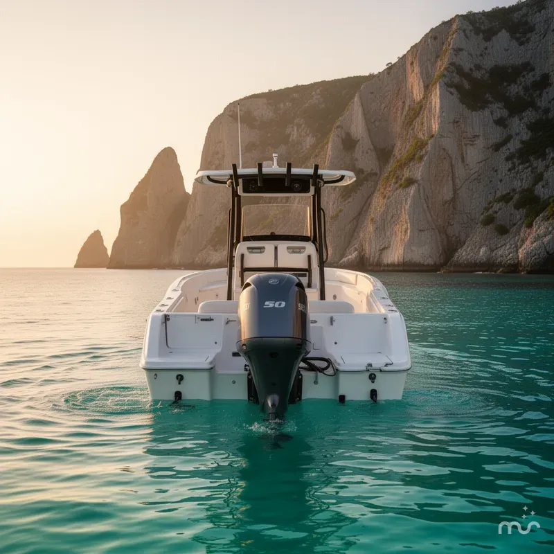 Slide: The Image of Sea Fox 248 Commander 2026 - 3