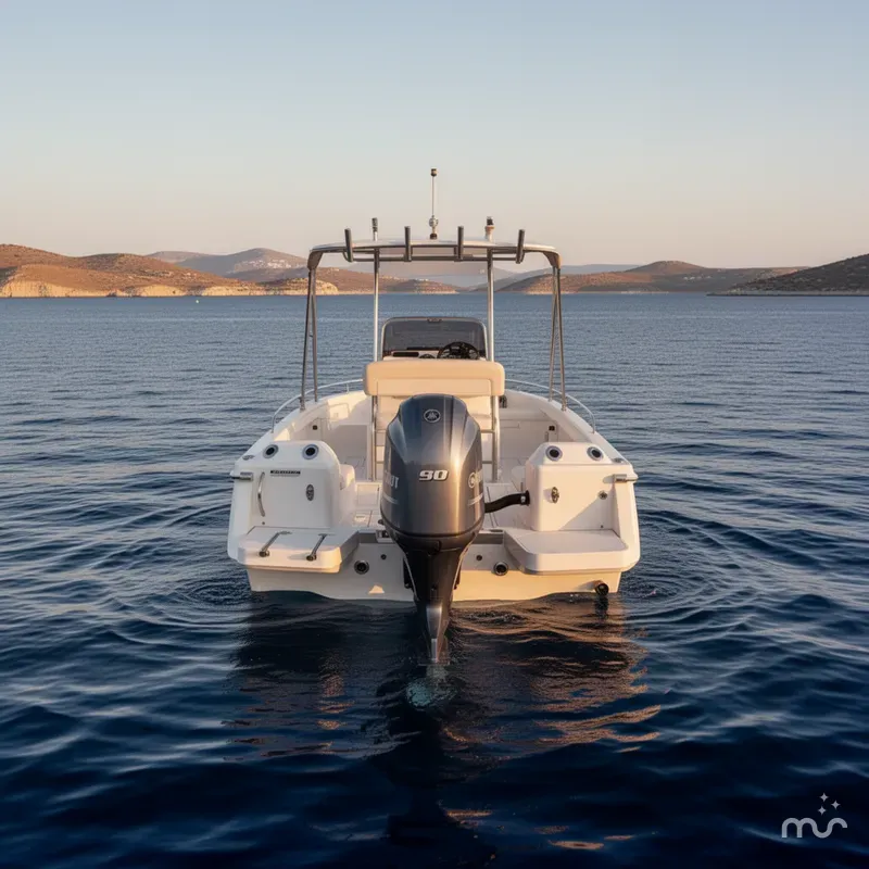 Slide: The Image of Scout 188 Sportfish 2026 - 3