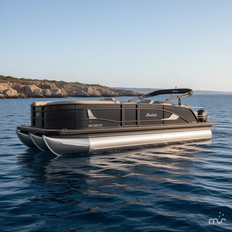 The Image of Barletta LUSSO 23UCTT 2022 - 0