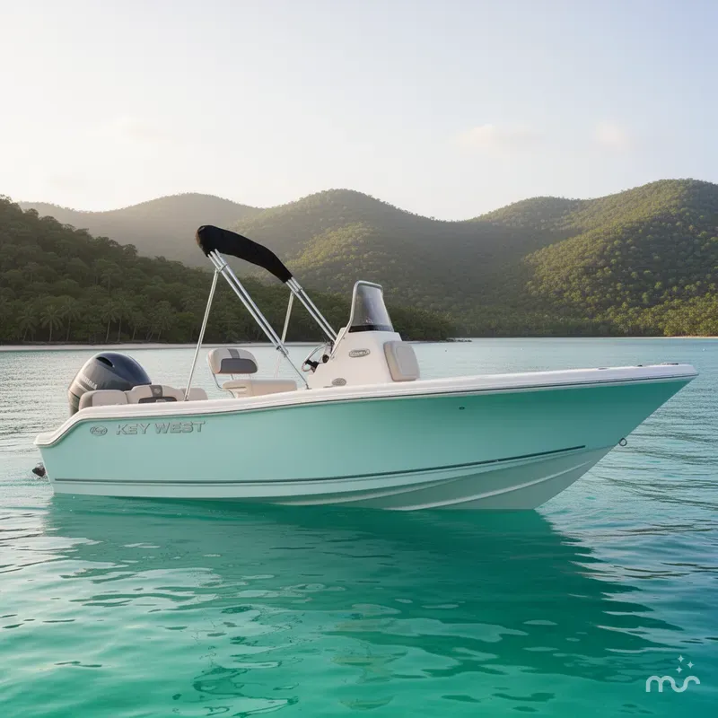 The Image of Key West 189 FS 2026 - 0