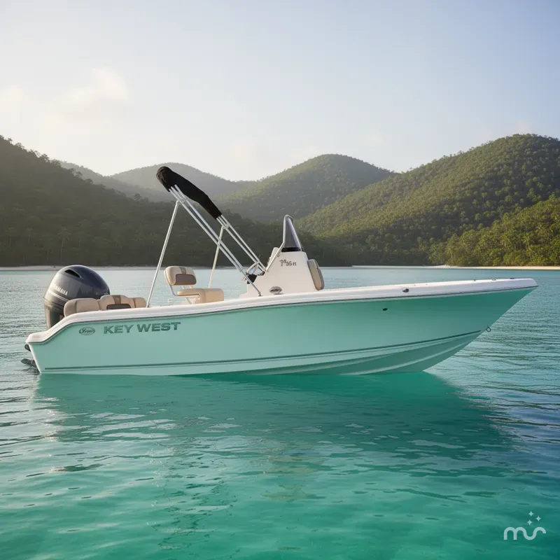 Slide: The Image of Key West 189 FS 2026 - 2