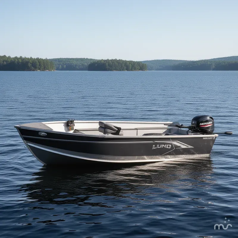 Slide: The Image of Lund 1600 Fury Tiller 2025 - 1