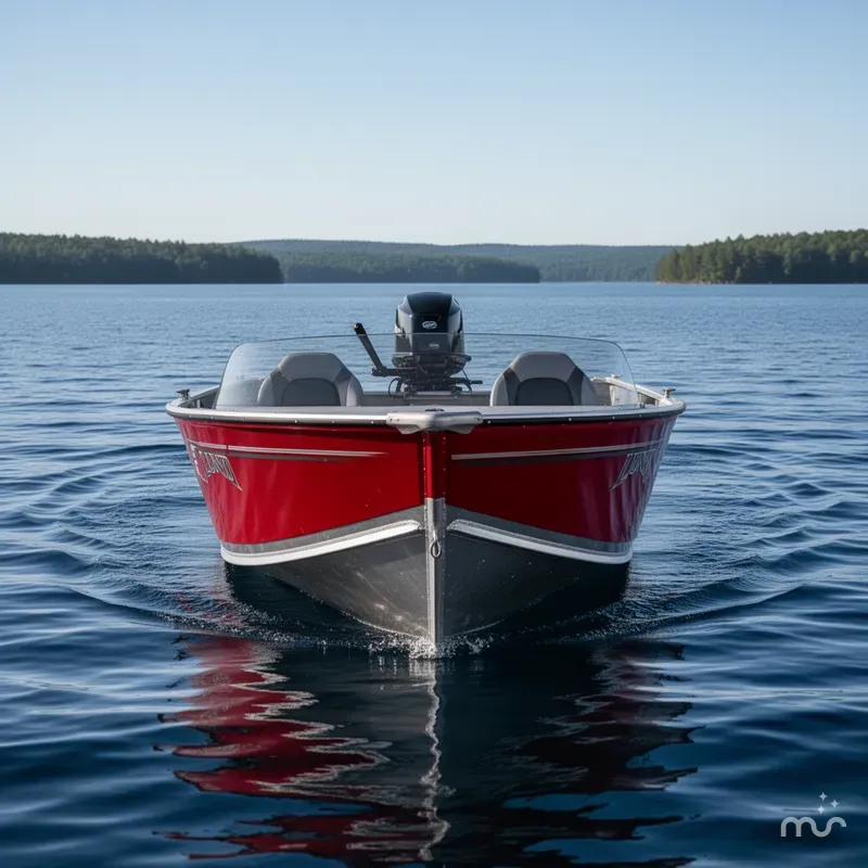 Slide: The Image of Lund 1600 Fury Tiller 2025 - 3