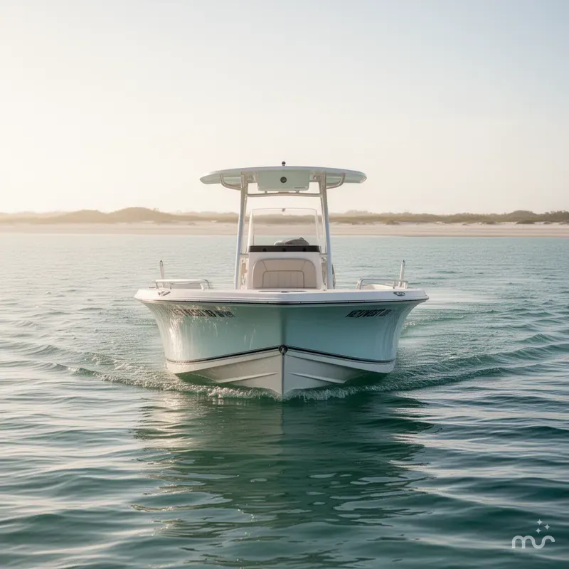 Slide: The Image of Key West 176 Sportsman CC 2017 - 3