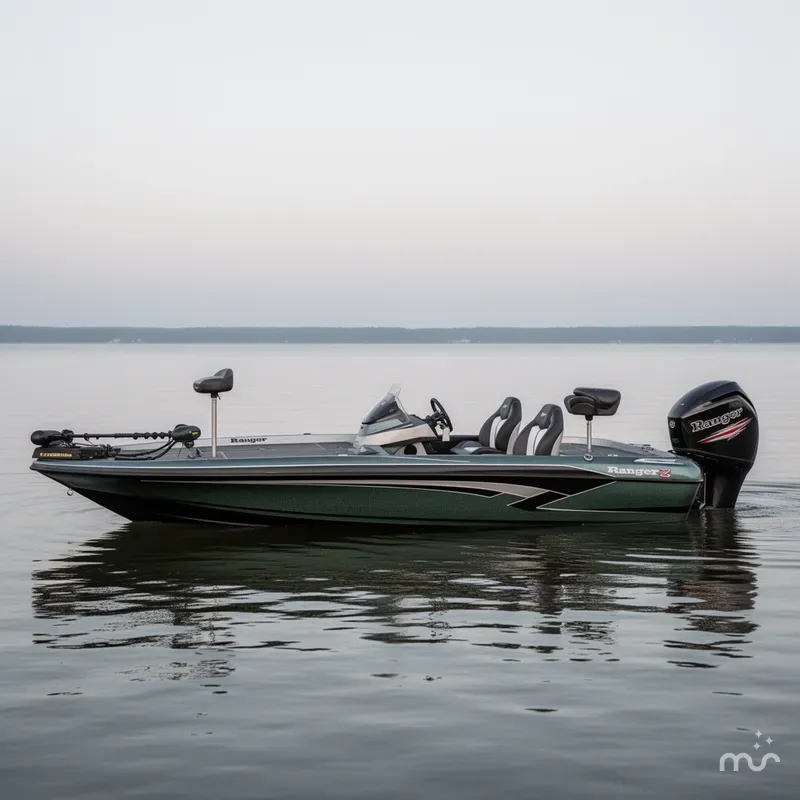 Slide: The Image of Ranger Z520R Cup-Equipped 2026 - 0
