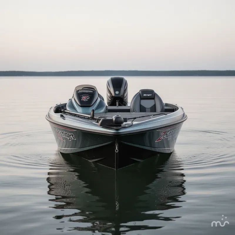 Slide: The Image of Ranger Z520R Cup-Equipped 2026 - 1