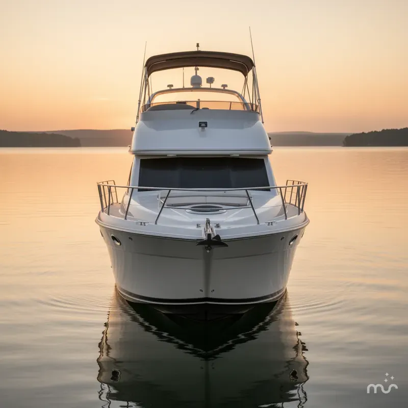 Slide: The Image of Meridian 341 Sedan 2004 - 1