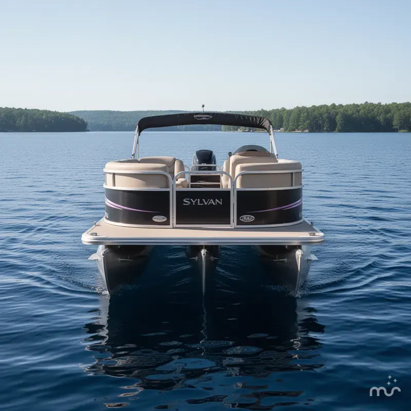 Slide: The Image of Sylvan 8524 Mirage LZ 2012 - 1