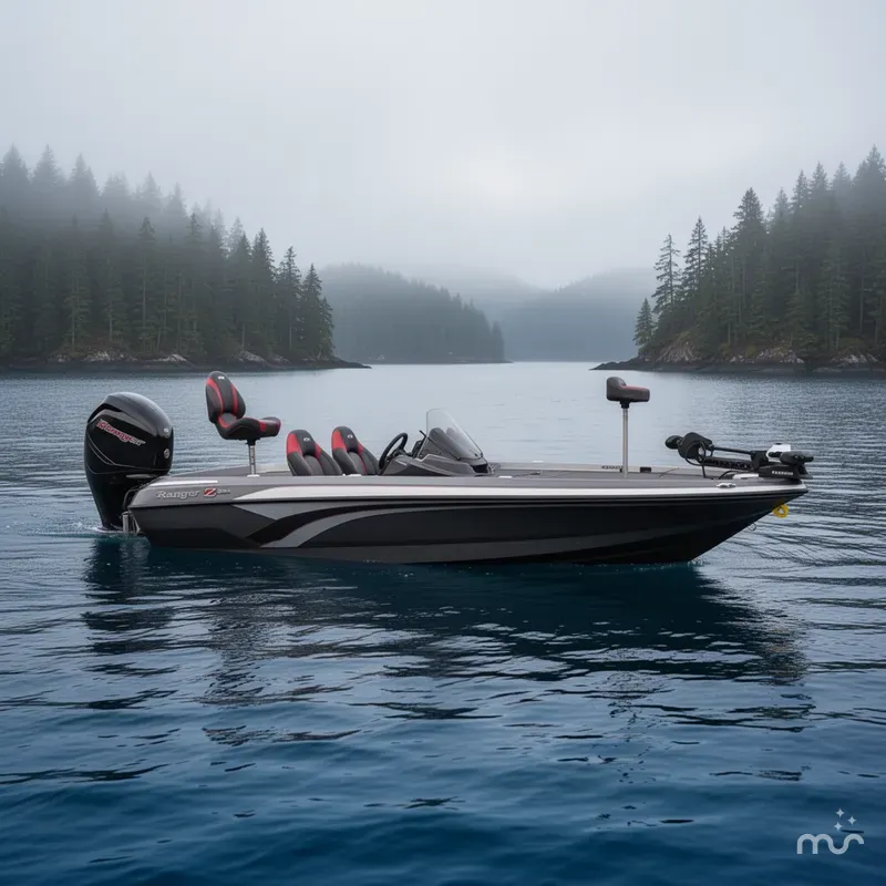The Image of Ranger Z520 2026 - 0