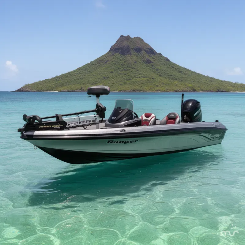 Slide: The Image of Ranger Z520L 2018 - 2
