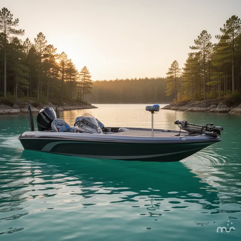 The Image of Ranger Z520R Cup-Equipped 2022 - 0