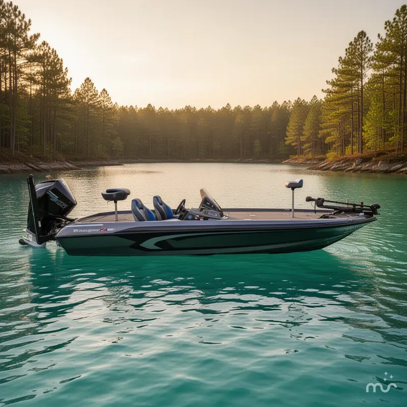 Slide: The Image of Ranger Z520R Cup-Equipped 2022 - 2